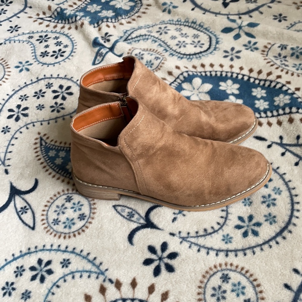Seven Cisco kid booties - Picture 2 of 7